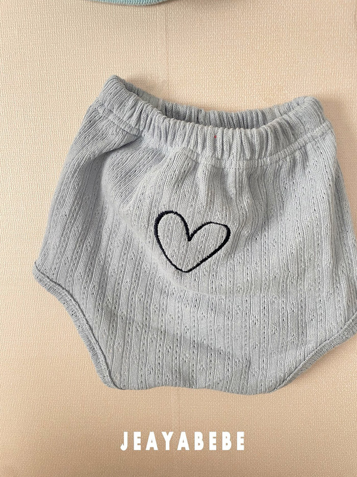 🇰🇷JeayaBebe set