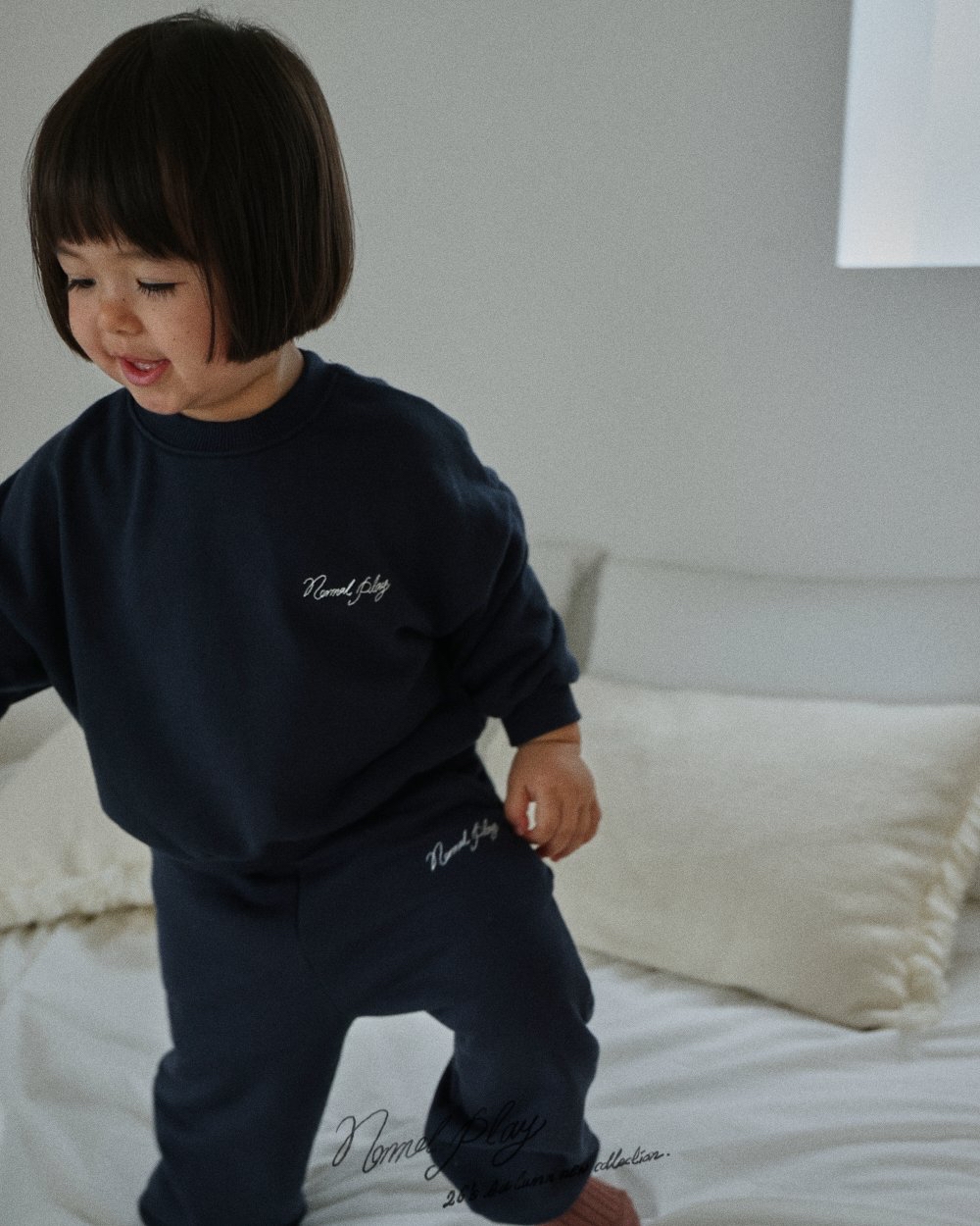 Normalplay | Jogger pants