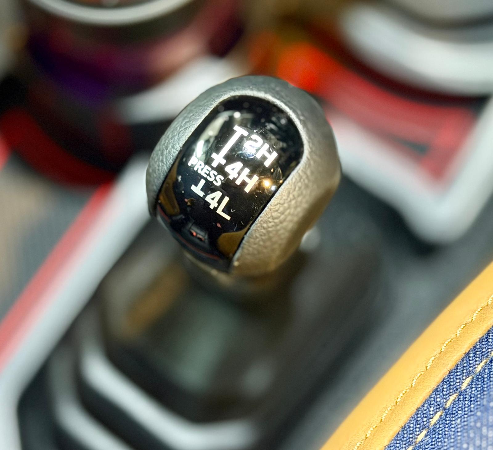 Suzuki JIMNY 1.5 4WD 5MT 2020