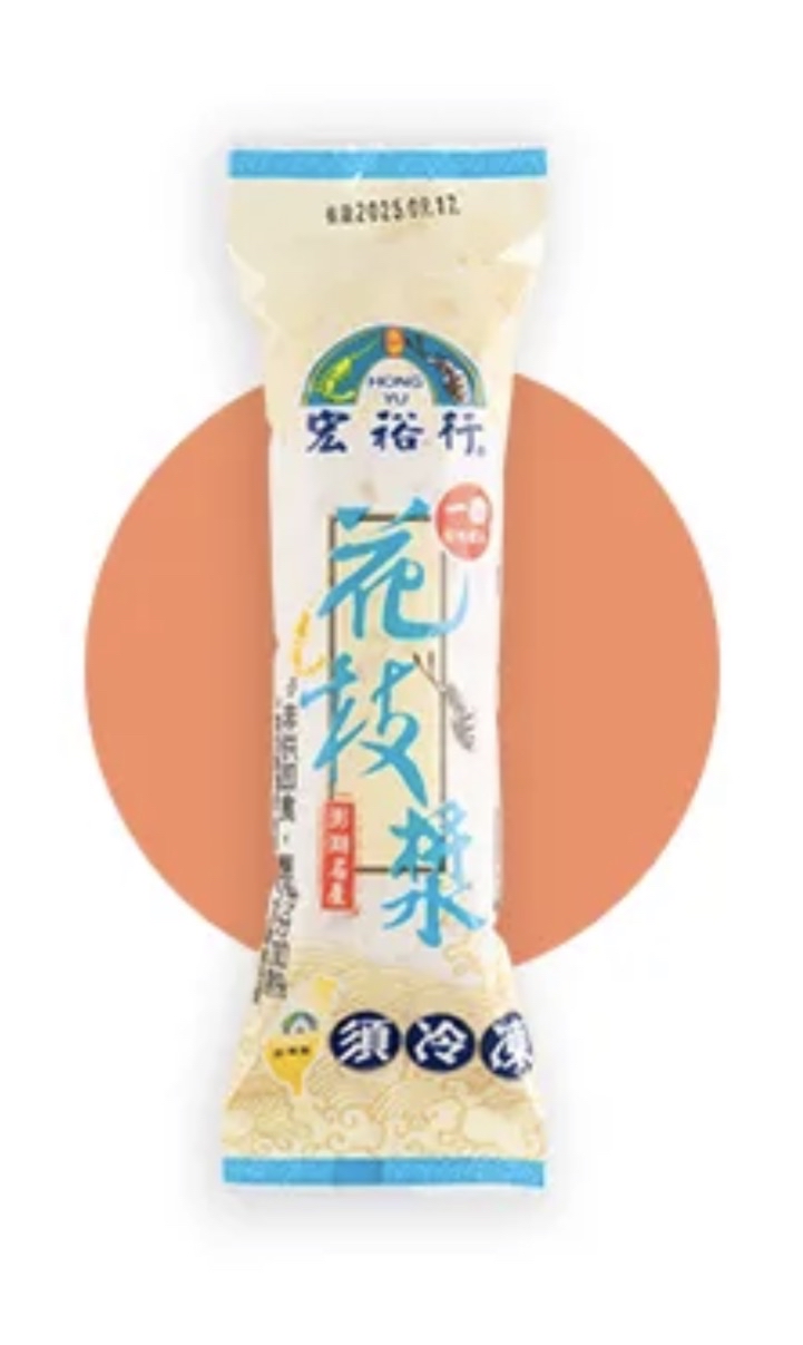 去骨雞翼連尖釀蝦滑（精選套餐）