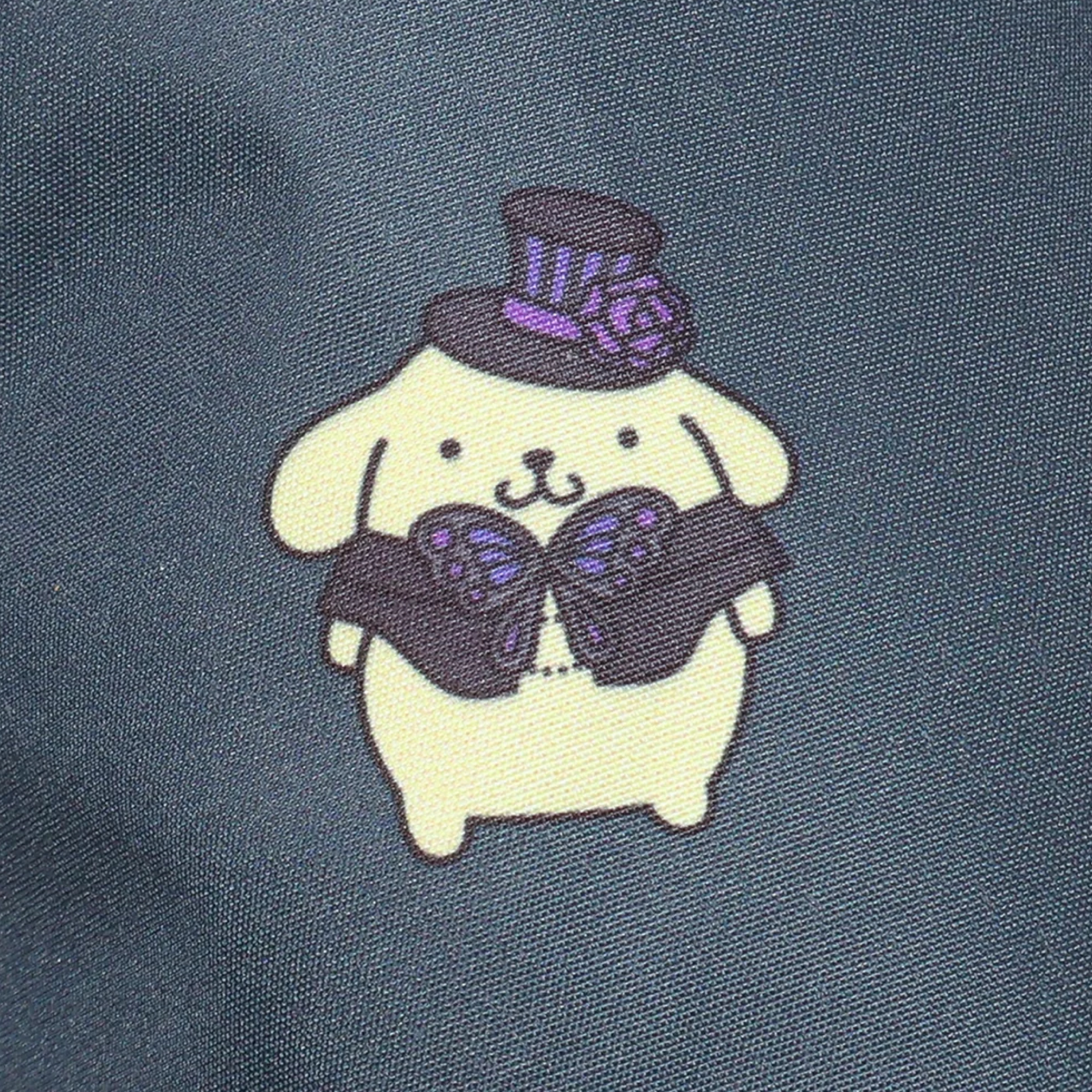 日本預訂📍日本Anna Sui x 布甸狗得意系列 - 織骨遮 不包郵