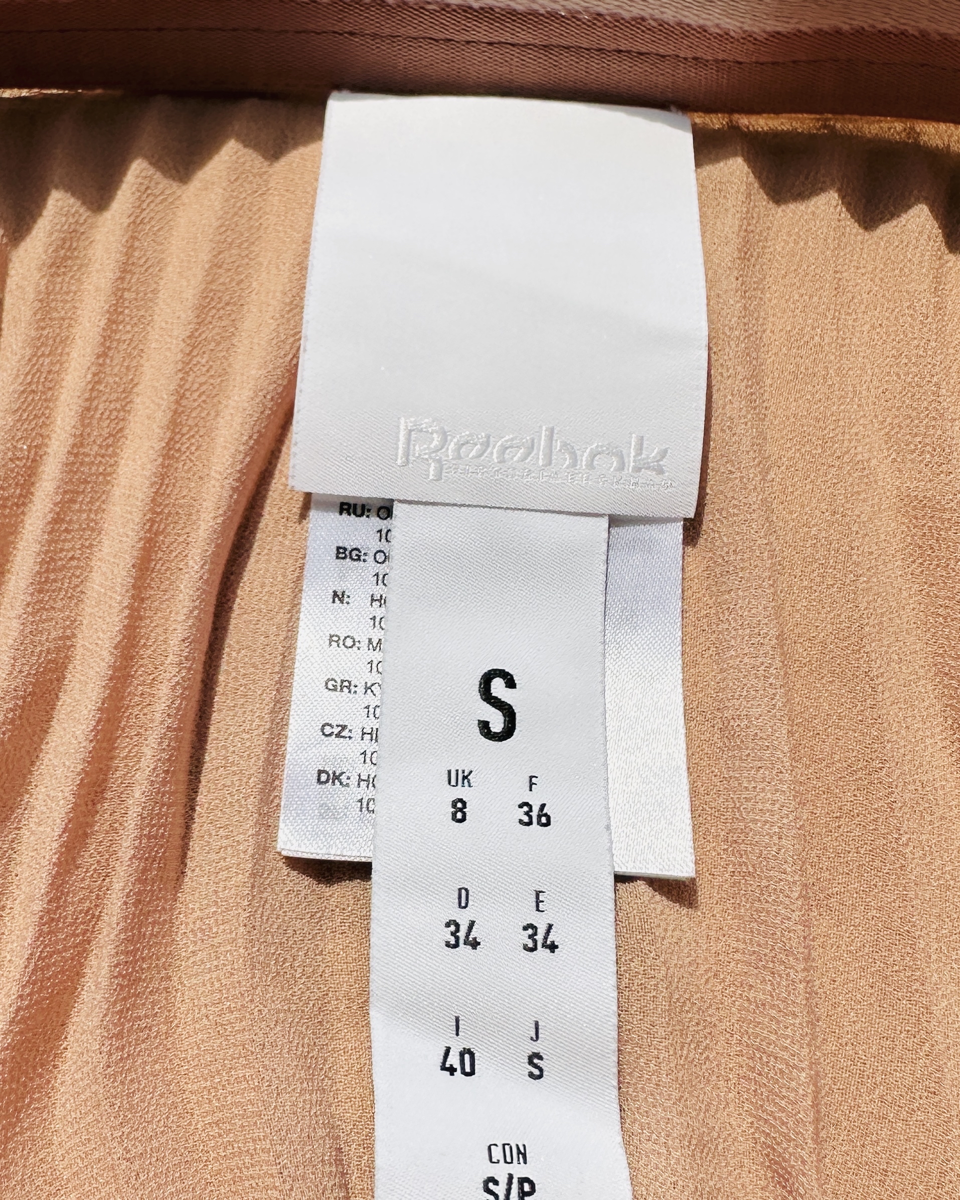 【AU121】💁🏻‍♀️女系