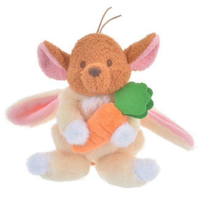 [現貨] [JDS] 兔年系列 2023｜ROO｜吊飾 {TF2211090}