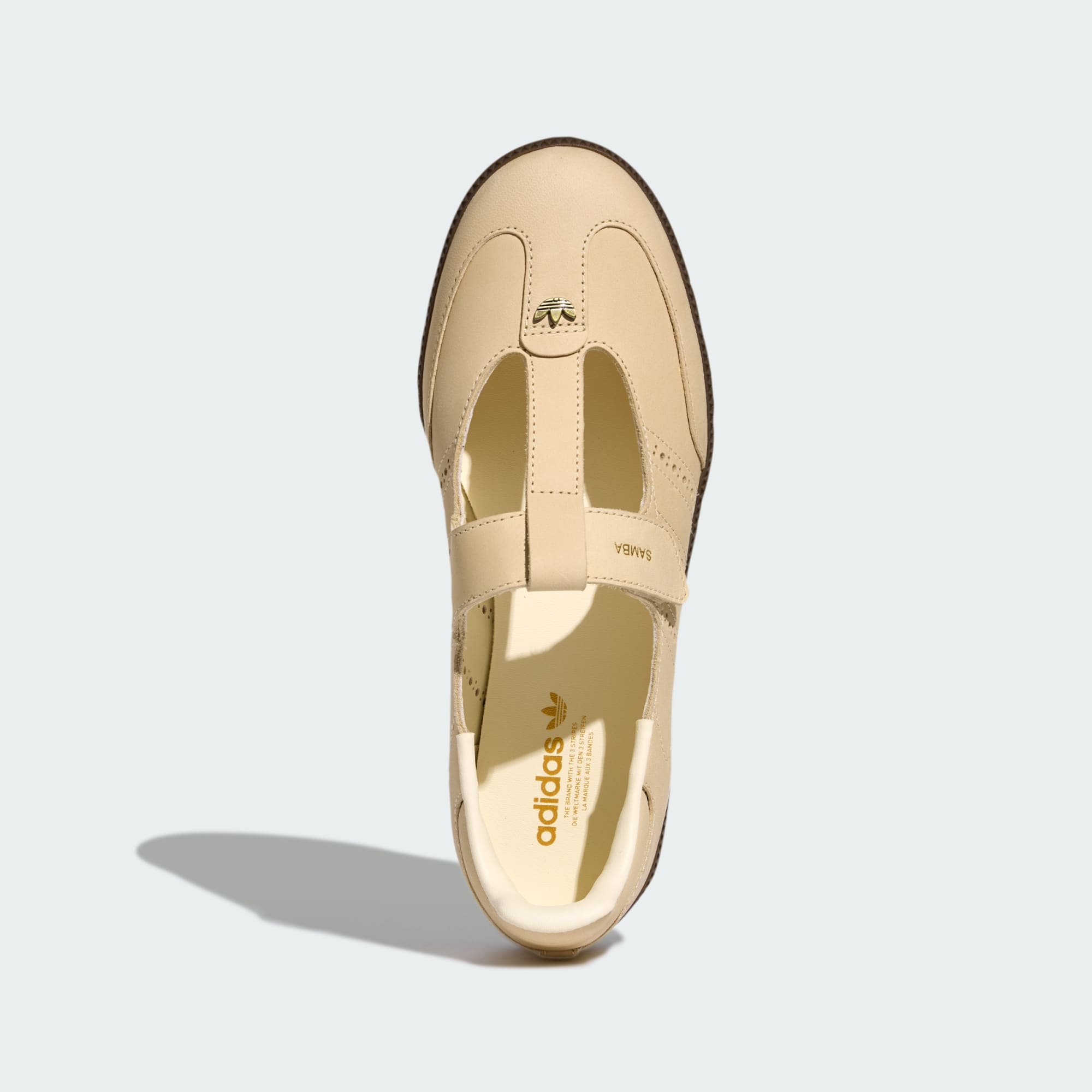 [Adidas] Samba OG W (3色)