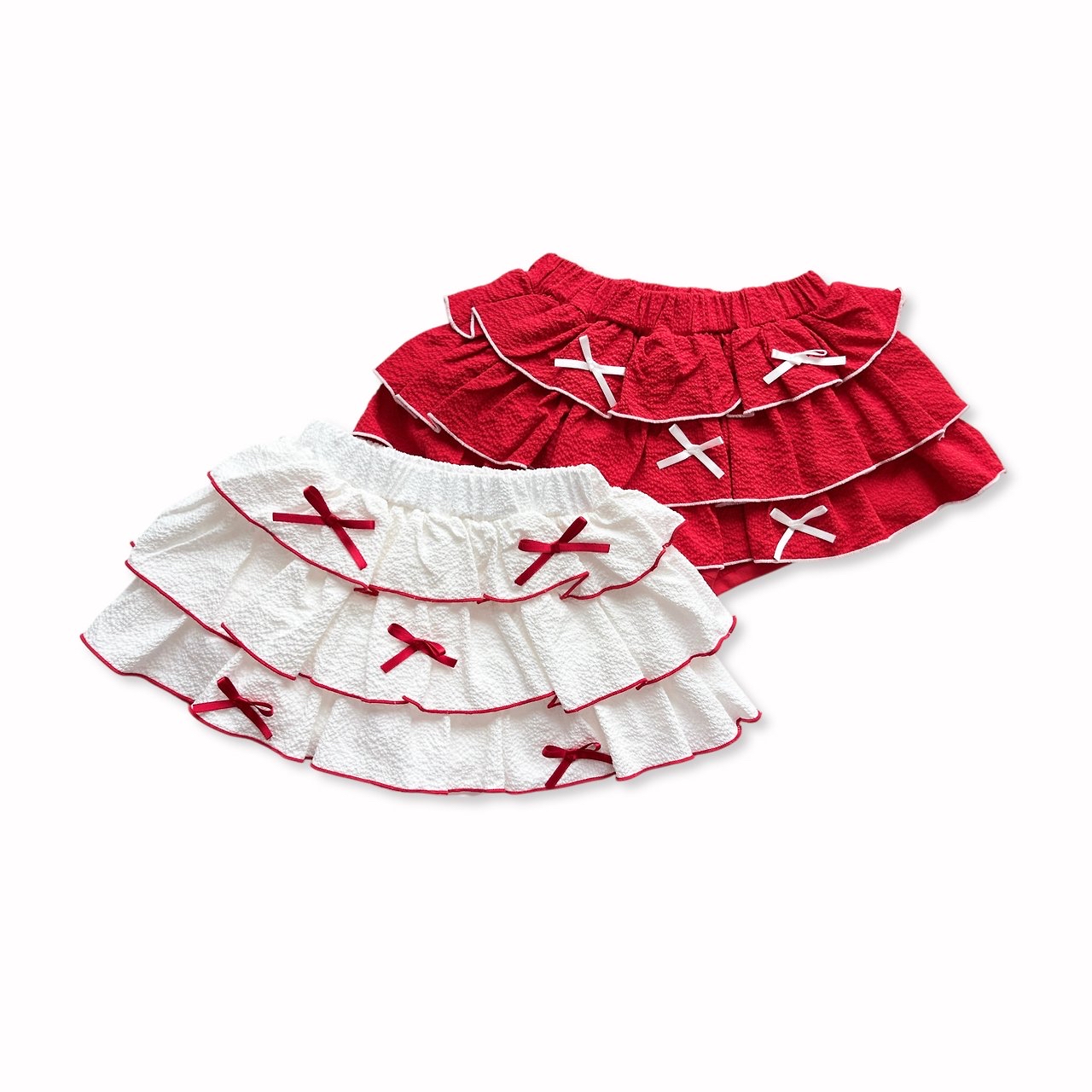 🇰🇷sera kids 短裙