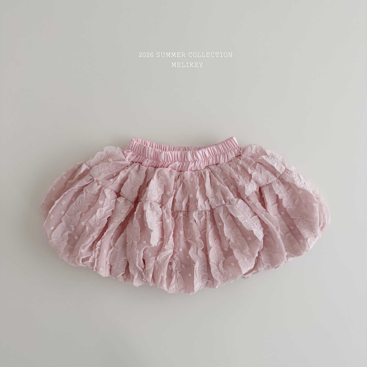 🇰🇷Melikey短裙