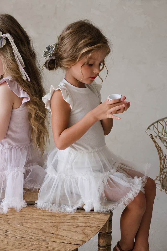 🇰🇷Puella_Flo裙