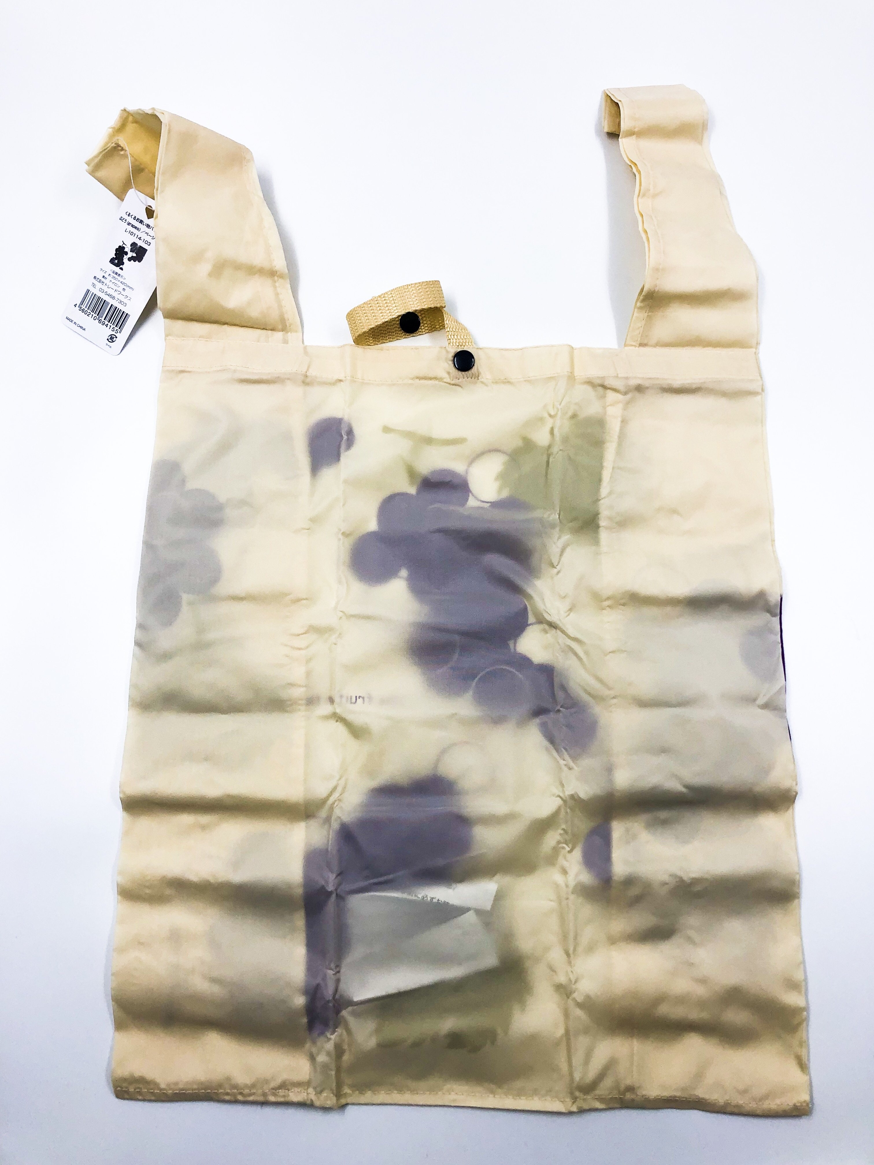 SHOPPING BAG 購物袋  (L10114103/1)
