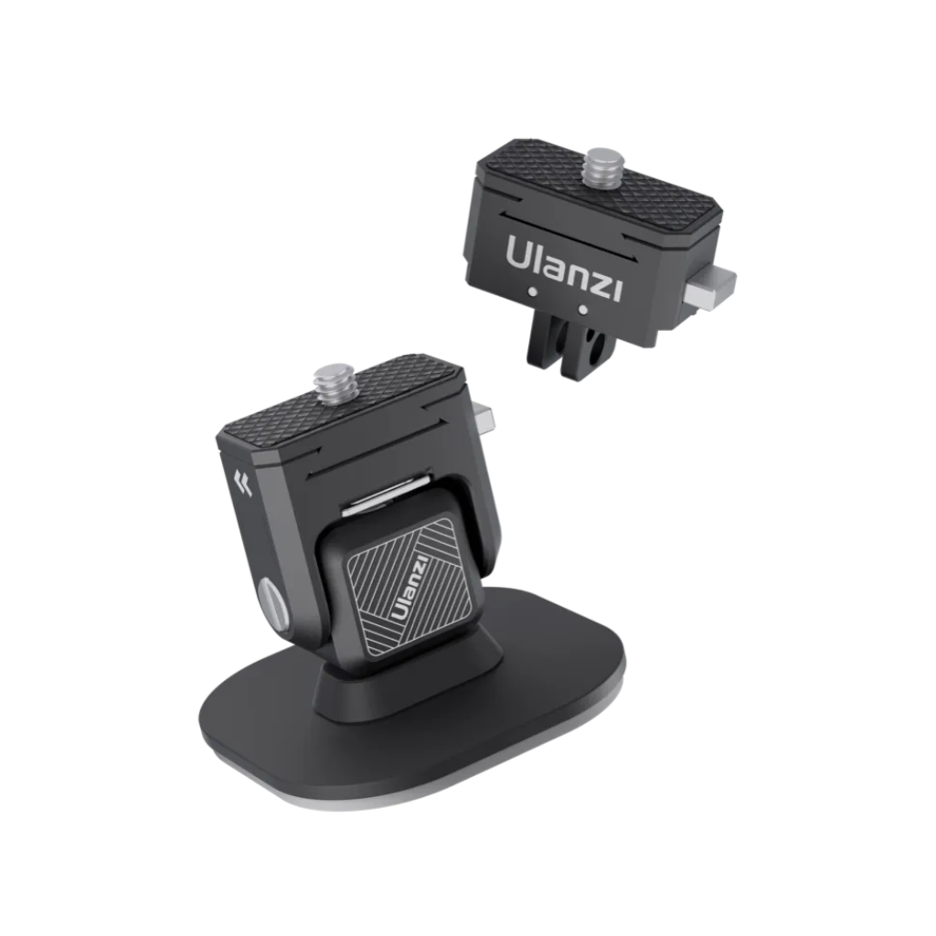 Insta360 車載快拆支架 Dash Cam Mount 香港行貨