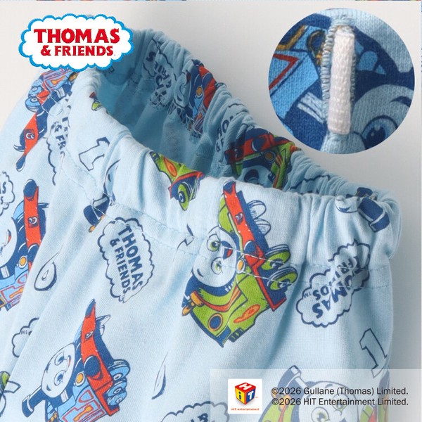 🆕【⭐訂購⭐】🇯🇵日本直送🌀#Thomas 短袖 家居服套裝［2款選］🌀[ELCA-0248][260427]