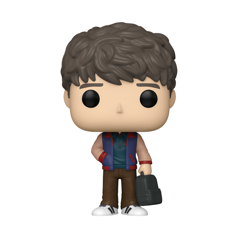 📦訂購 美國代購 Funko POP! STRANGER THINGS Will Byers Figure 怪奇物語 模型