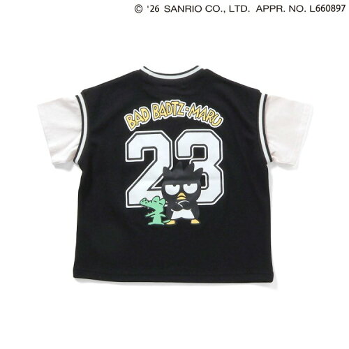 🆕【⭐訂購⭐】🇯🇵  日本直送🌀#Sanrio 運動主題短袖T恤［3款選］🌀[ELCA-0216][260424]