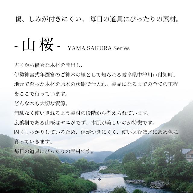 【現貨】🔥🔥【日本製《SALIU》山櫻木職人手工果醬牛油刀】