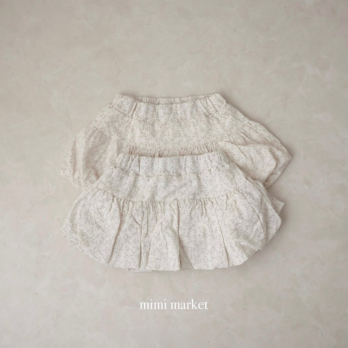 🇰🇷mimi-market 短裙