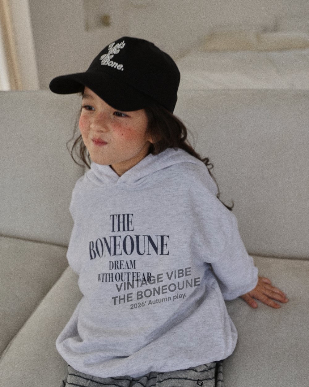 Boneoune | Dream Hoodie
