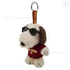 紅色衫Snoopy 22393-26