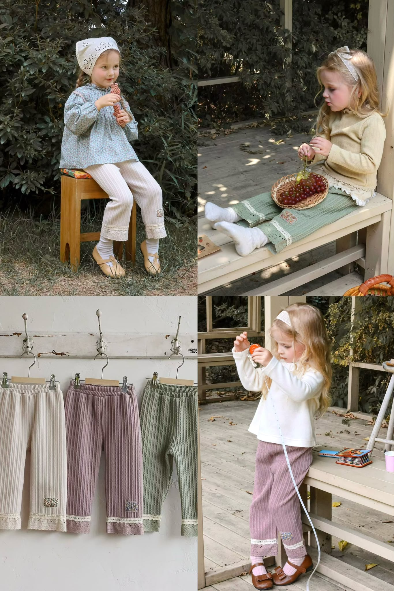 BF6237 Pants
