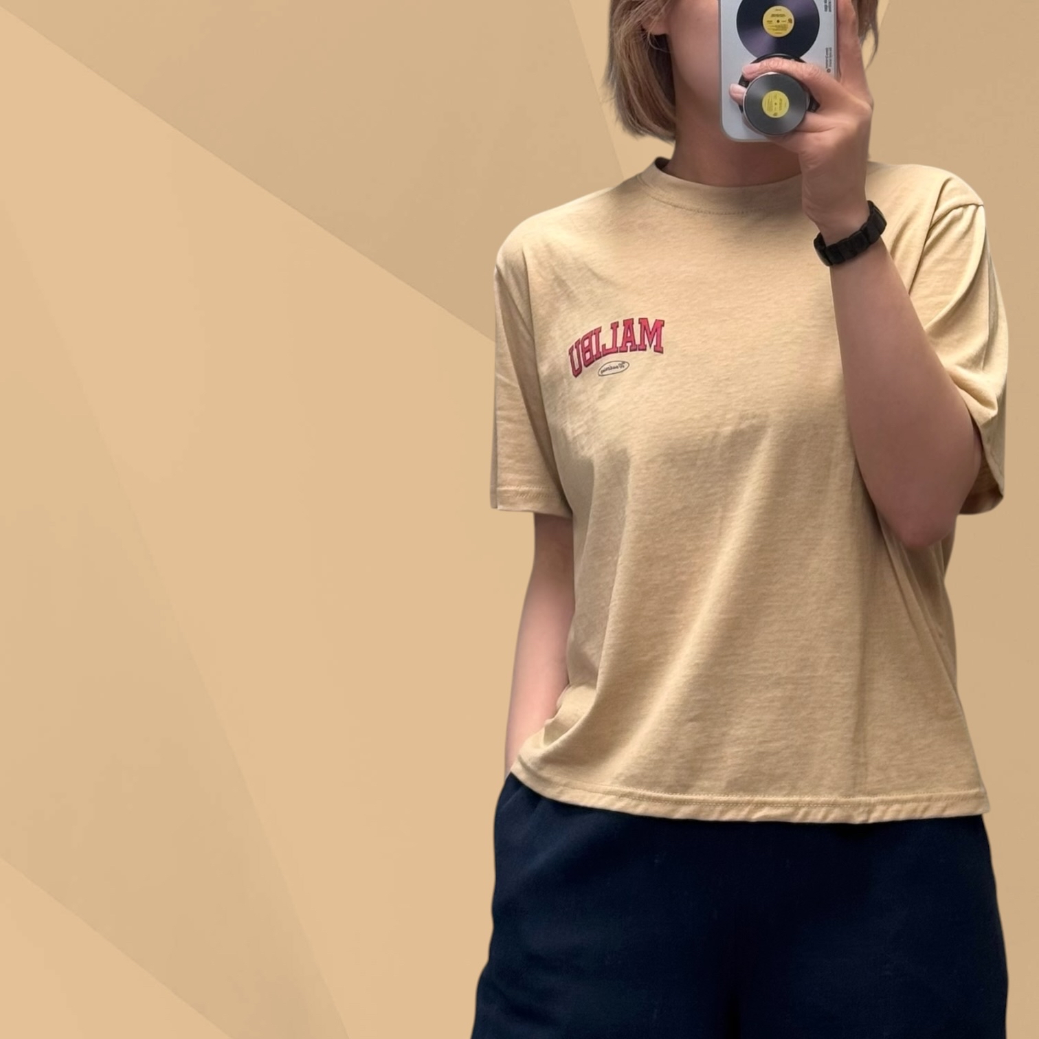 221208 MARIBU 24 Tee