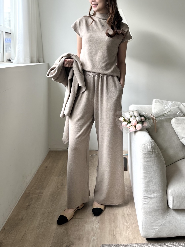 Maison Air Lounge Set (Mocha) 單買/套裝