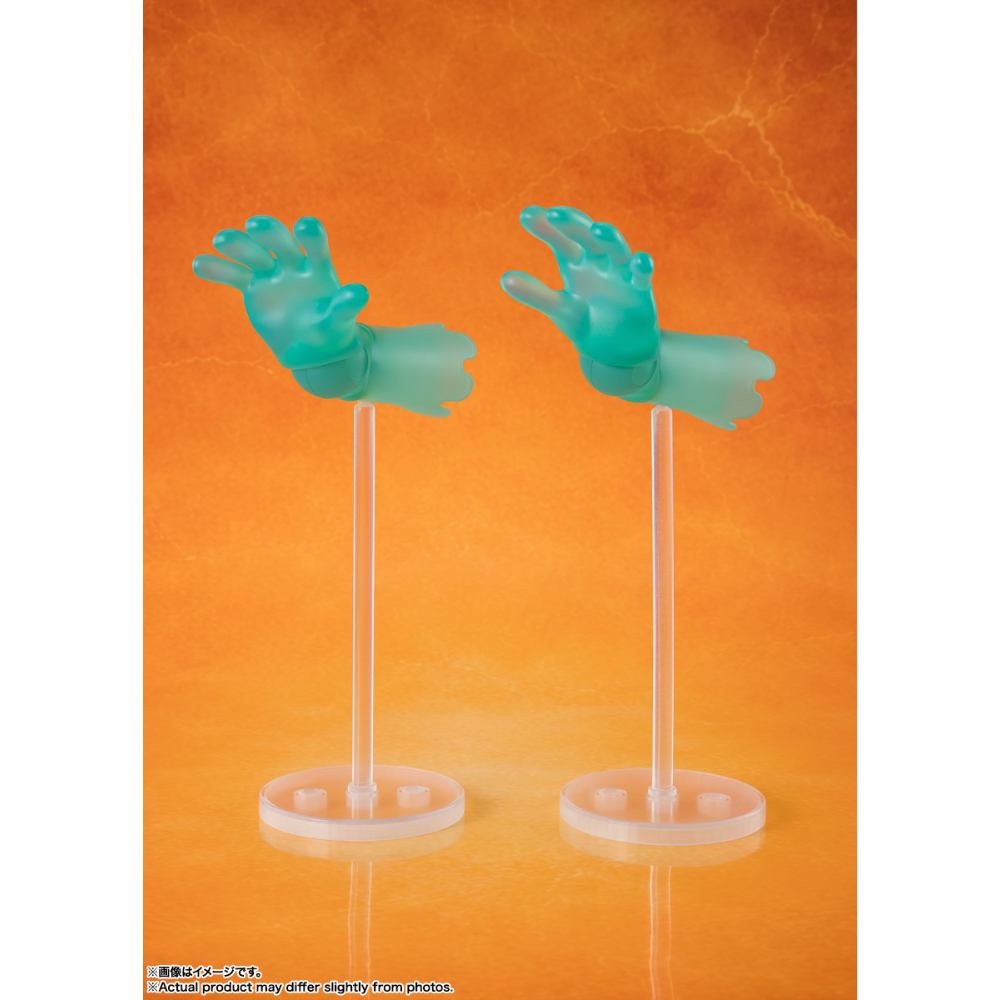 PREORDER SHF Dandadan Momo Version 2