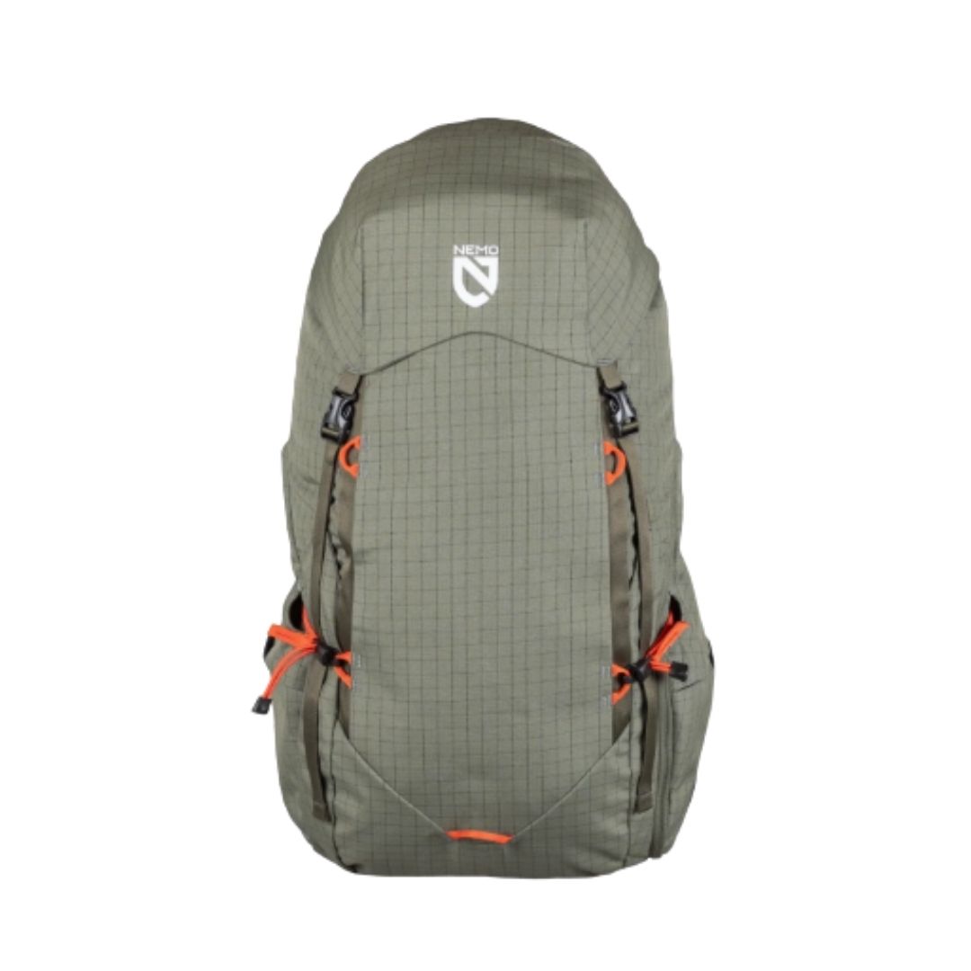 【多色選擇】Nemo RESOLVE™ 35L ENDLESS PROMISE Techical Active Daypack 男/女裝功能背包
