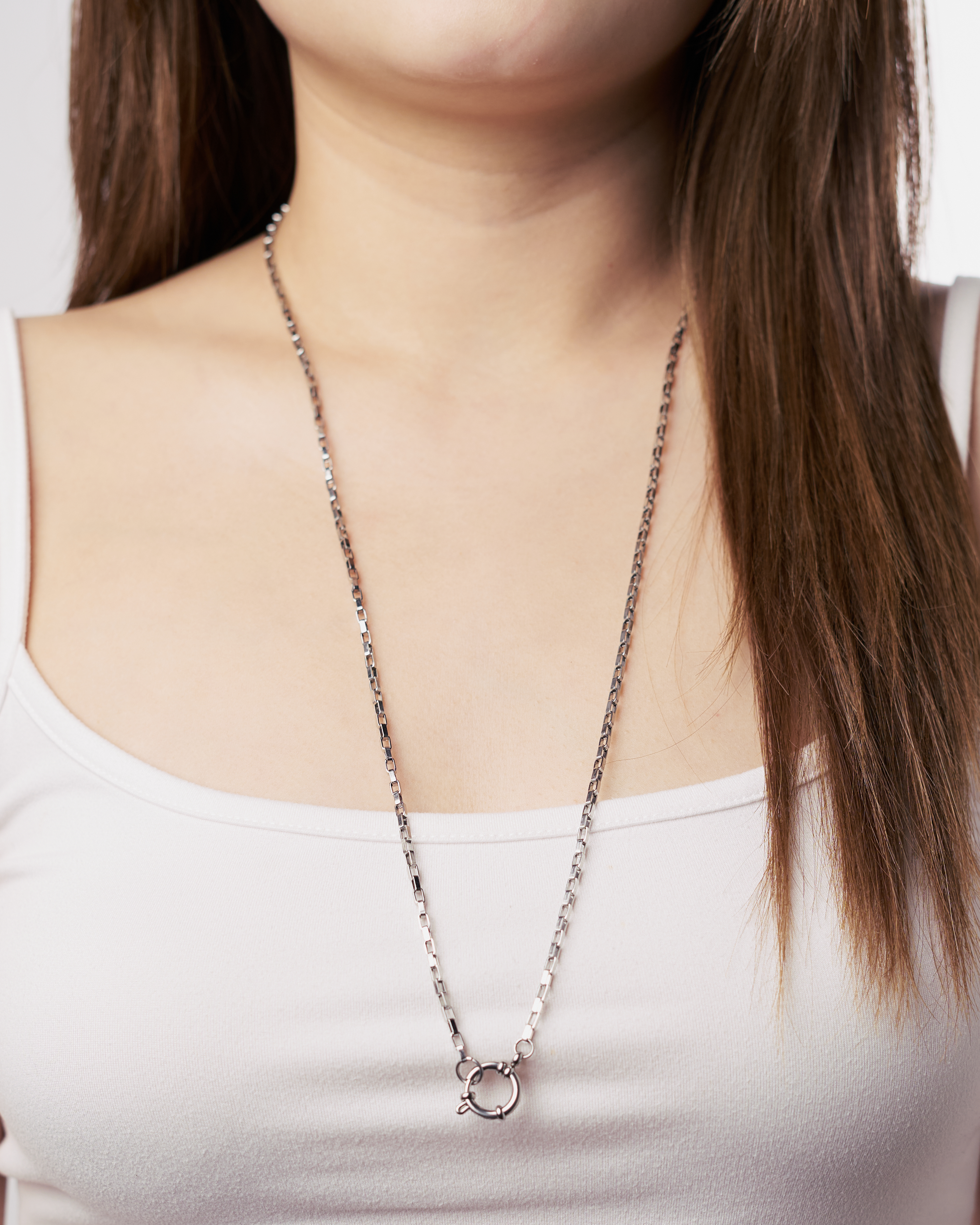 Parallel Necklace
