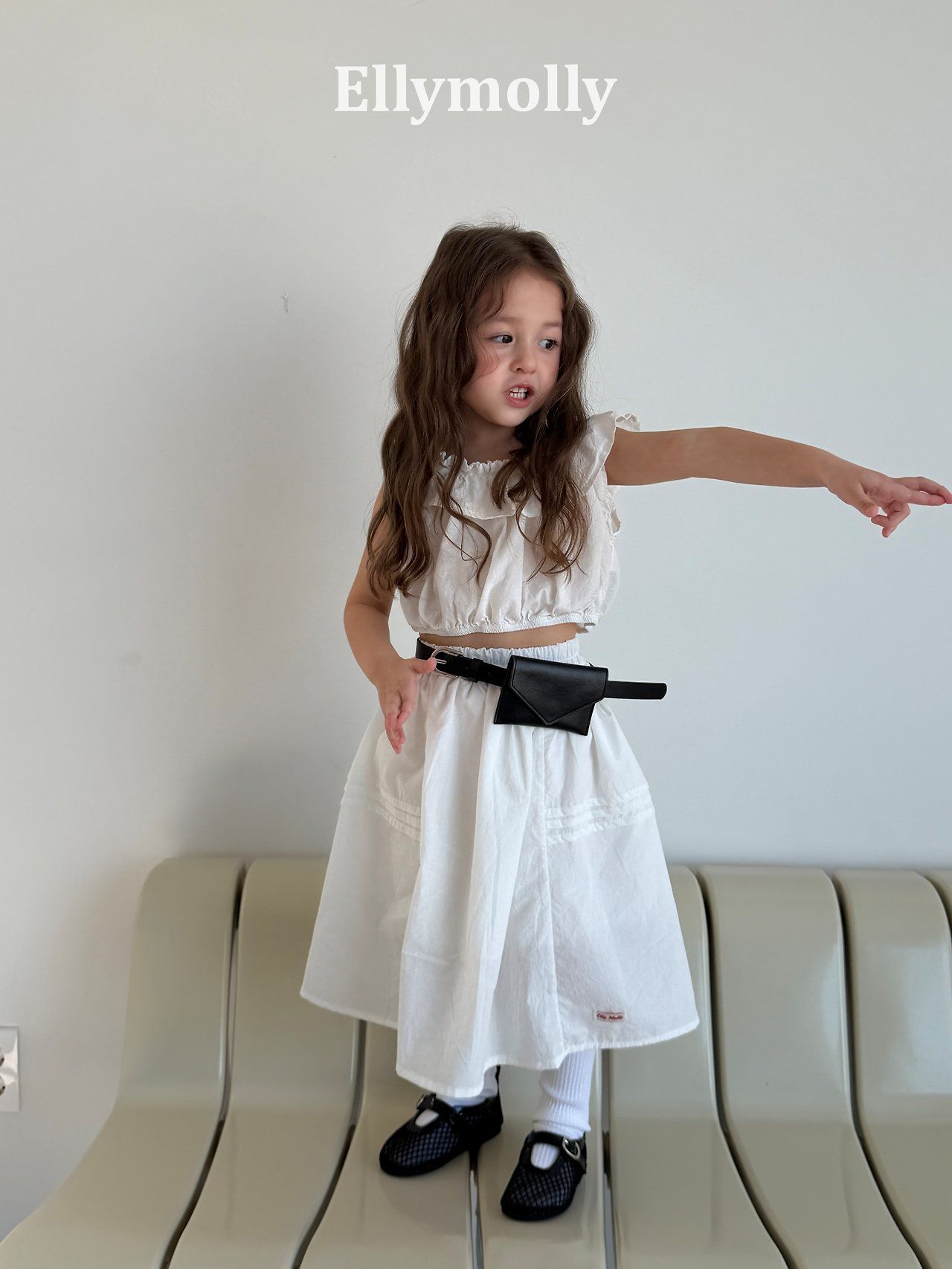 EL4385 Skirt