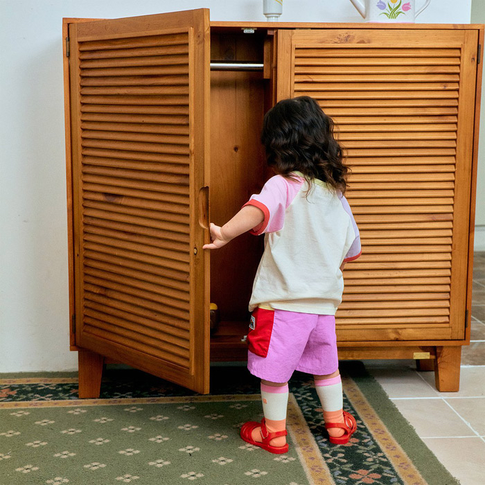 🇰🇷1st.BLUE tee