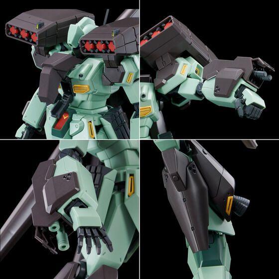 MG 1/100 STARK JEGAN [Sep 2026 Delivery]