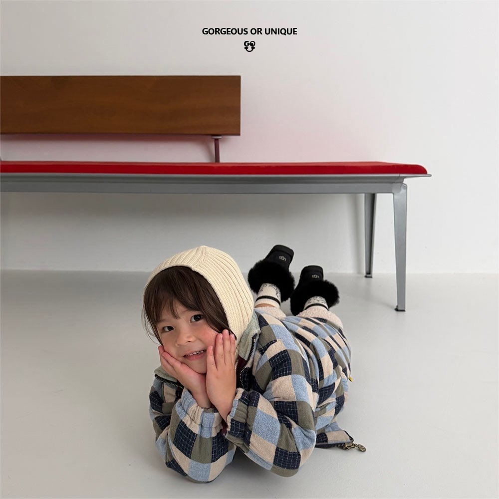 Gou | The Two of Us JP (Double-sided)