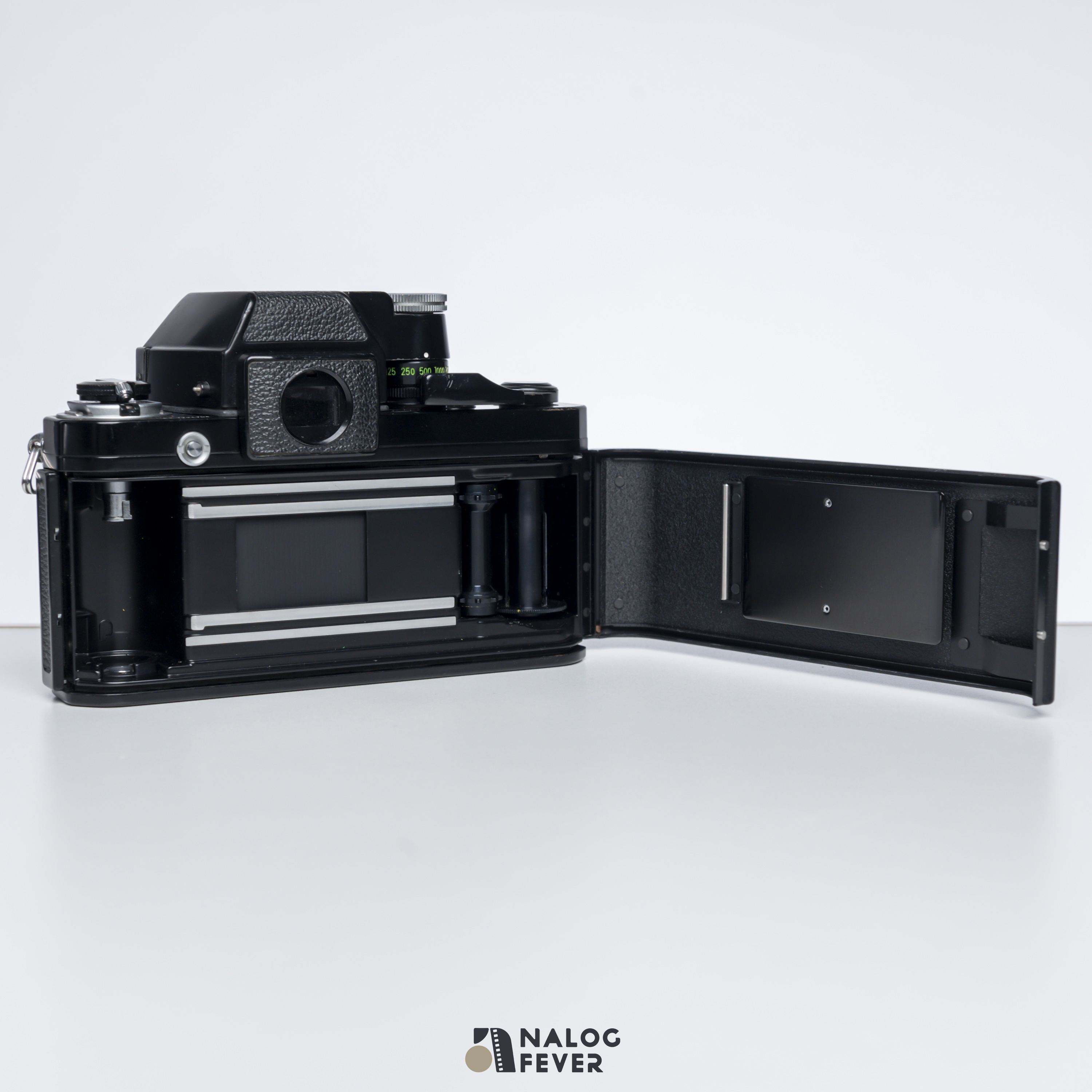 Nikon F2A Photomic (DP-11) 連 Nikon Nikkor 50mm F1.4 ai 套裝 (送2粒LR44)