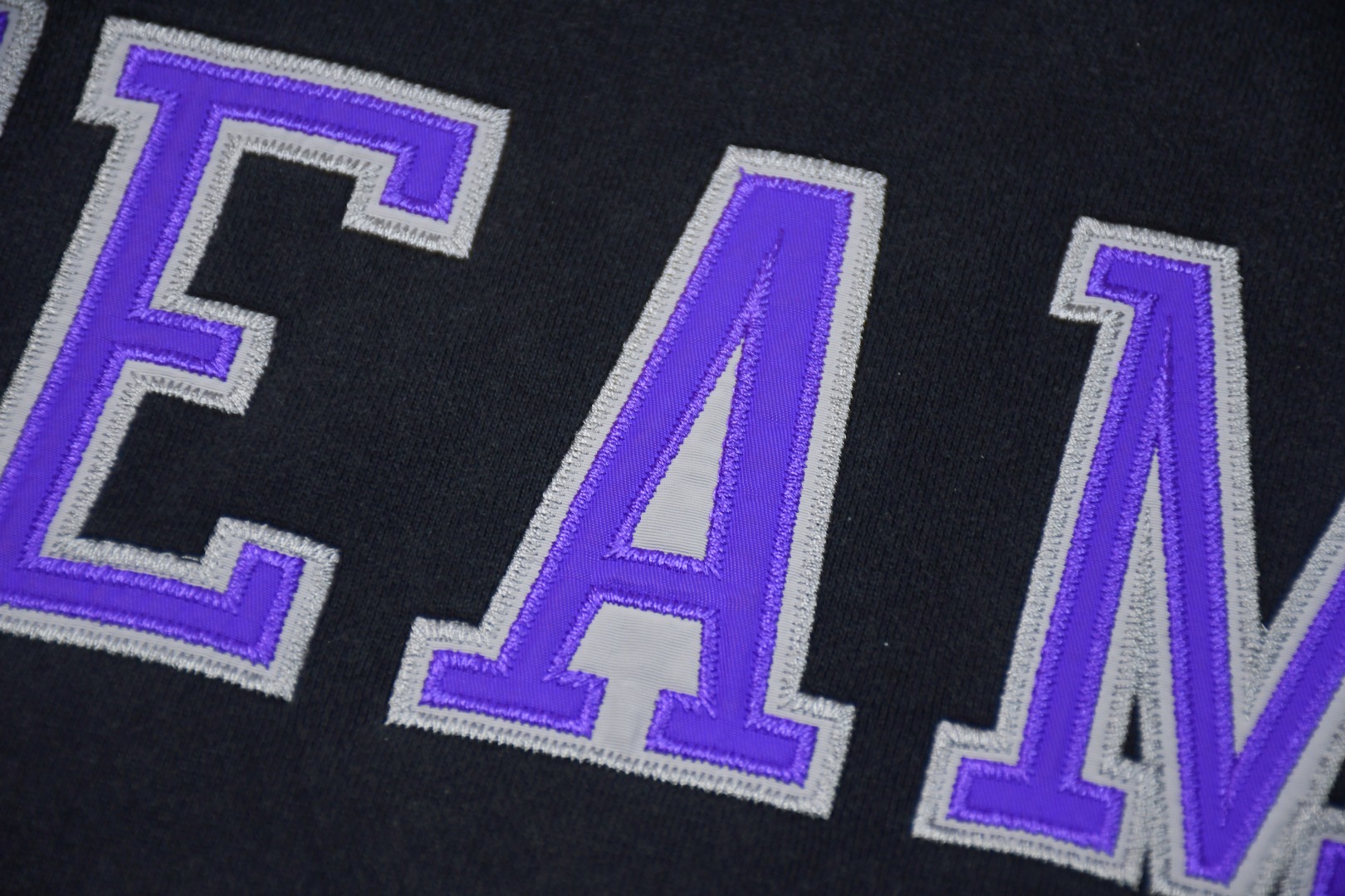 Supreme Team 94 Hooded Sweatshirt