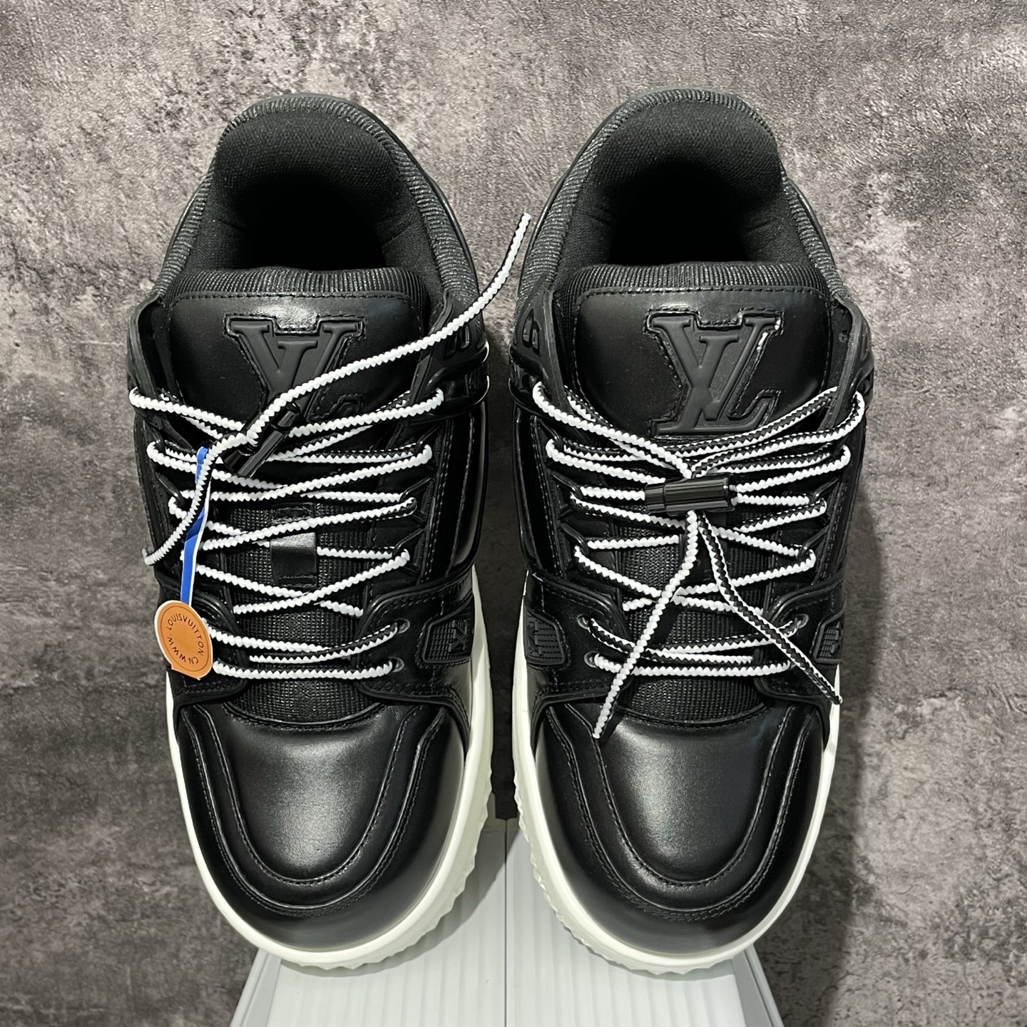 Louis Vuitton LV Trainer Maxi