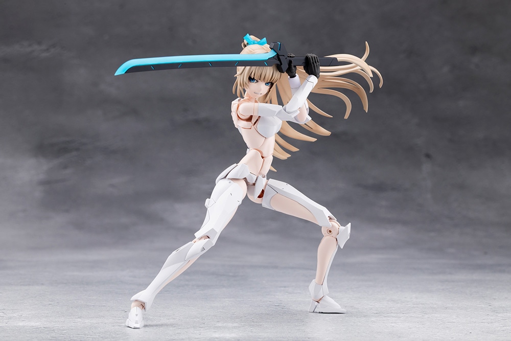 (預訂訂金 $100) (總價 $351) 壽屋 Kotobukiya 無限邂逅 Unlimited Universe Megalomaria EMULATOR #1A 模型 (KO09490) (行版) 