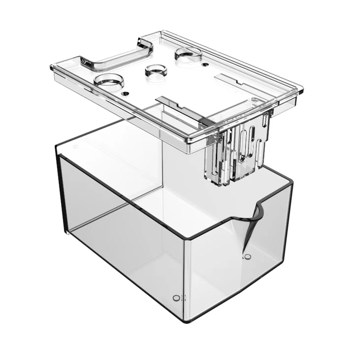 HumminGuru Water Tank