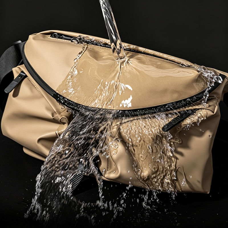 Civic Crossbody Bag | Civic 斜背手袋