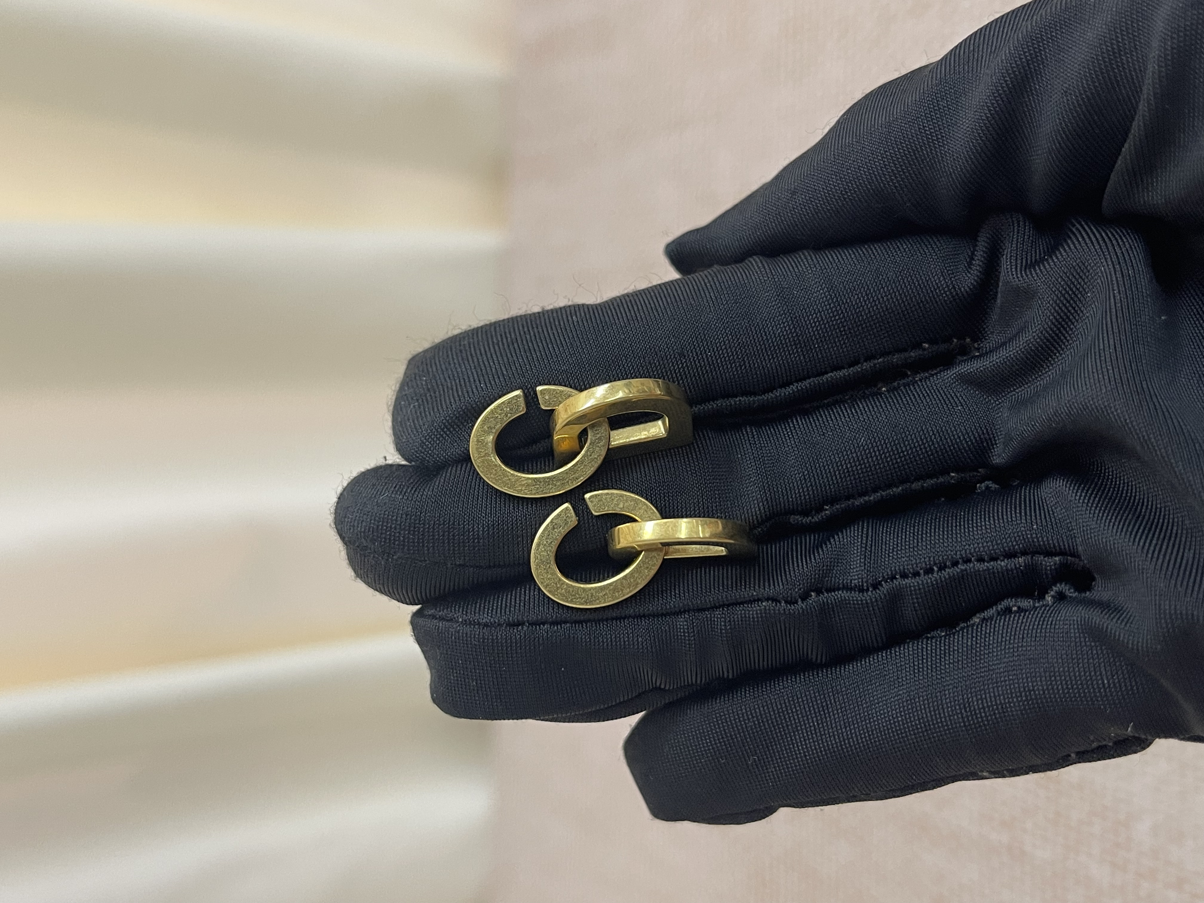 Pre-owned Dior earrings / Product Code: 26022810