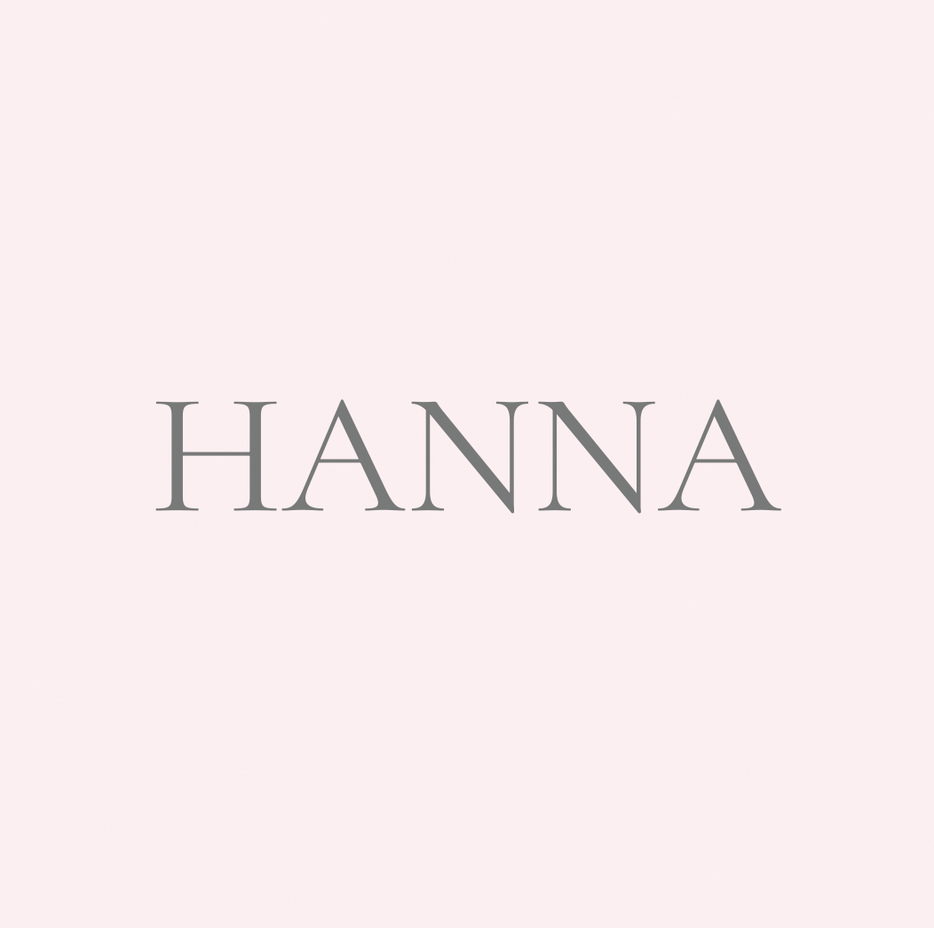 HANNA