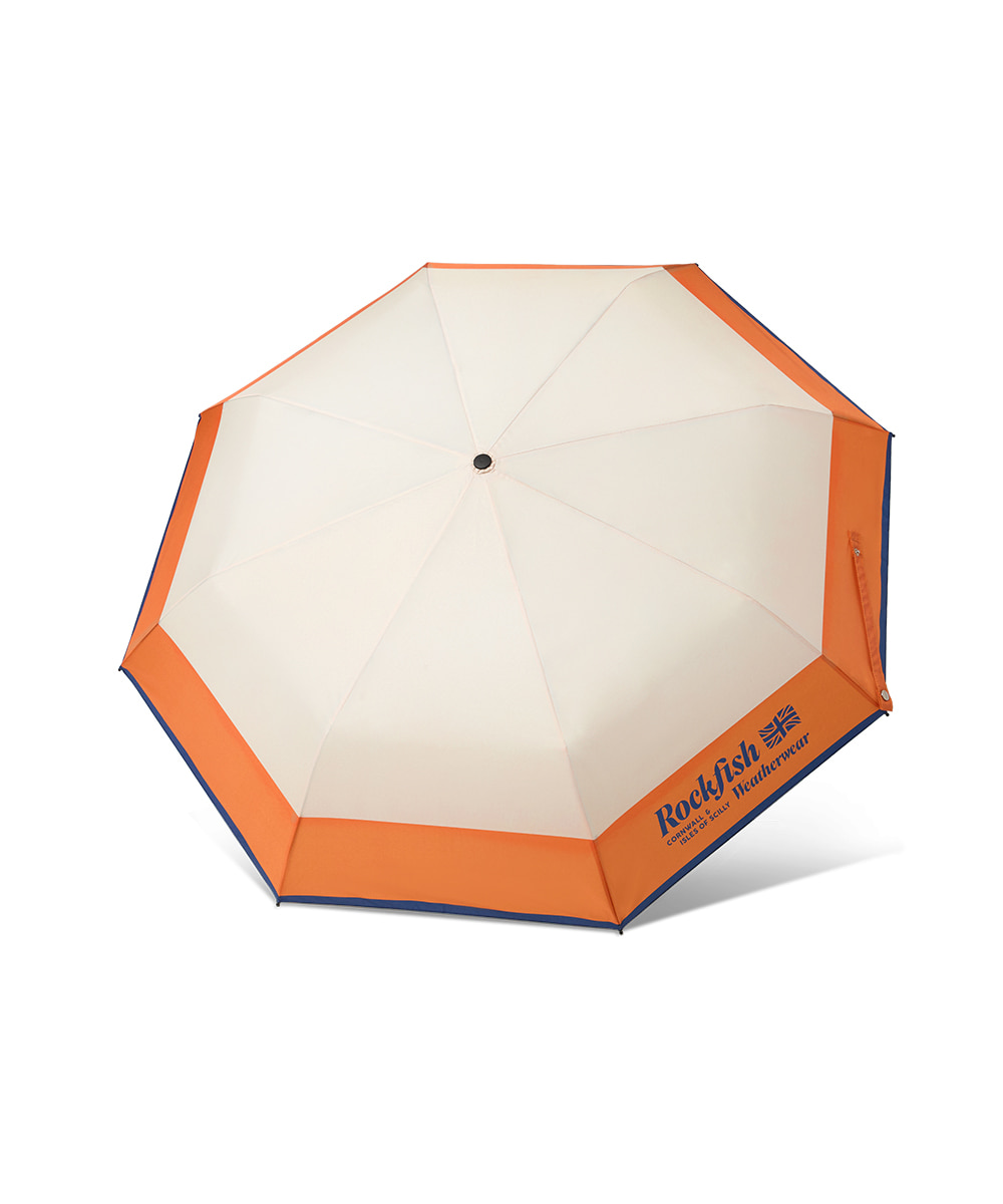 Rockfish Weatherwear Color Block 縮骨遮