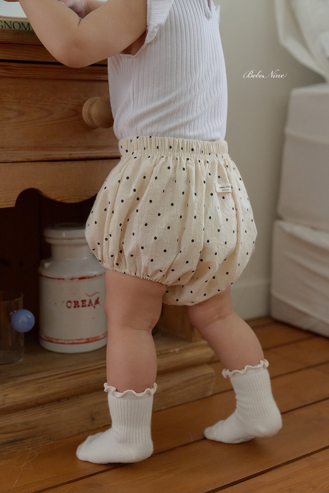 🇰🇷bebenine襪set