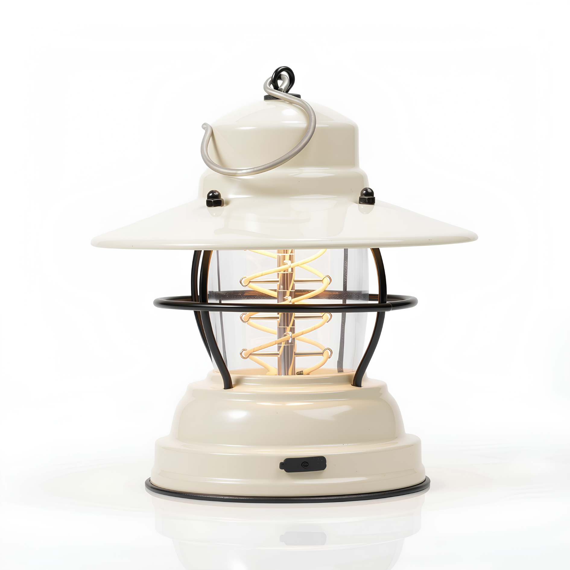 Barebones Outpost Lantern 哨兵營燈