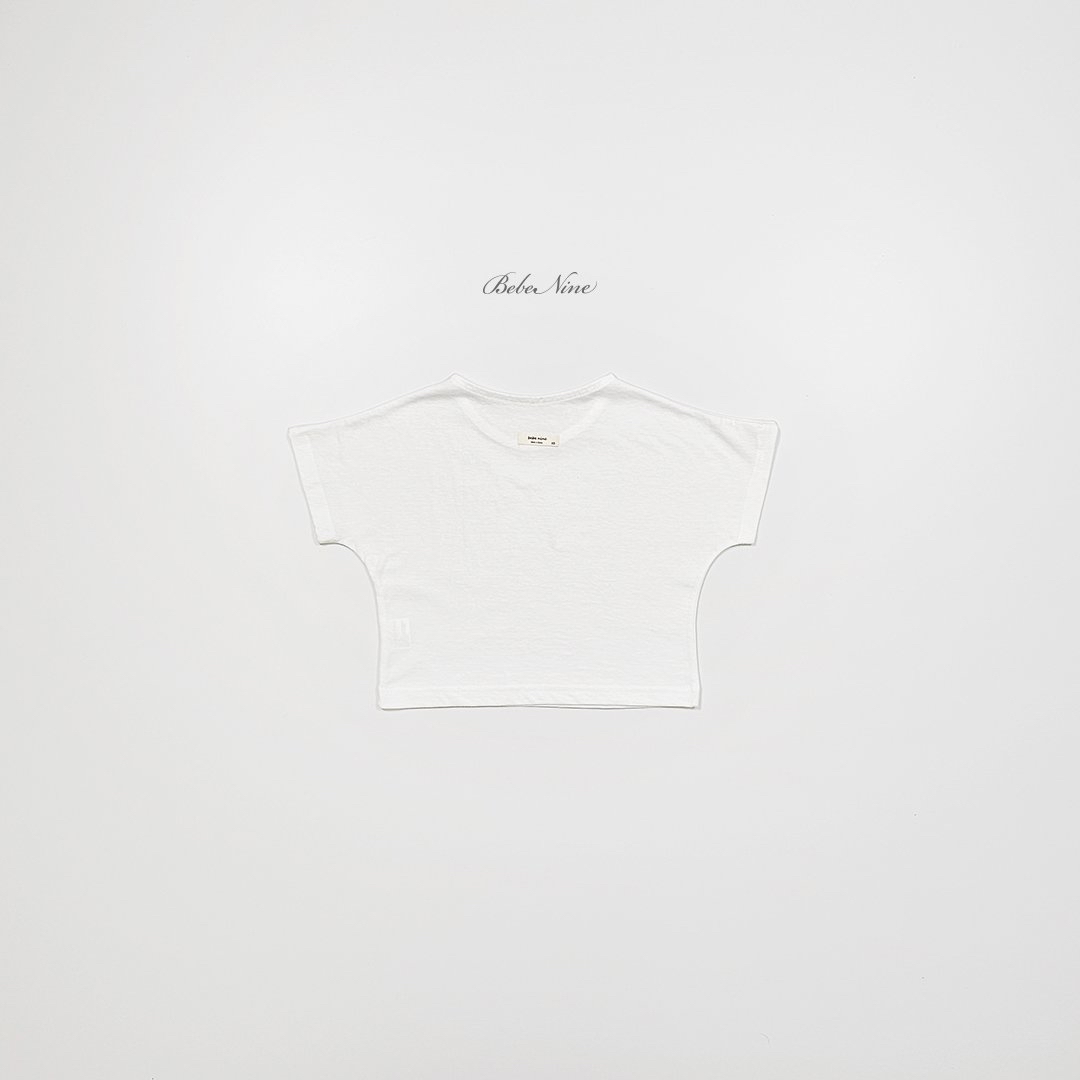 🇰🇷bebenine tee