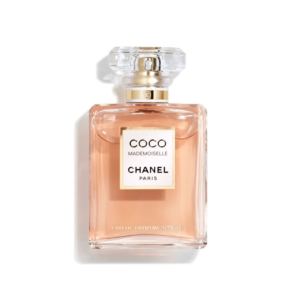 Chanel-香奈兒-可可小姐濃香水-Coco-Mademoiselle-Eau | Bacon's Beauty