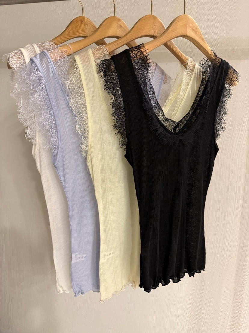 (2026SS) FRANC - VEST