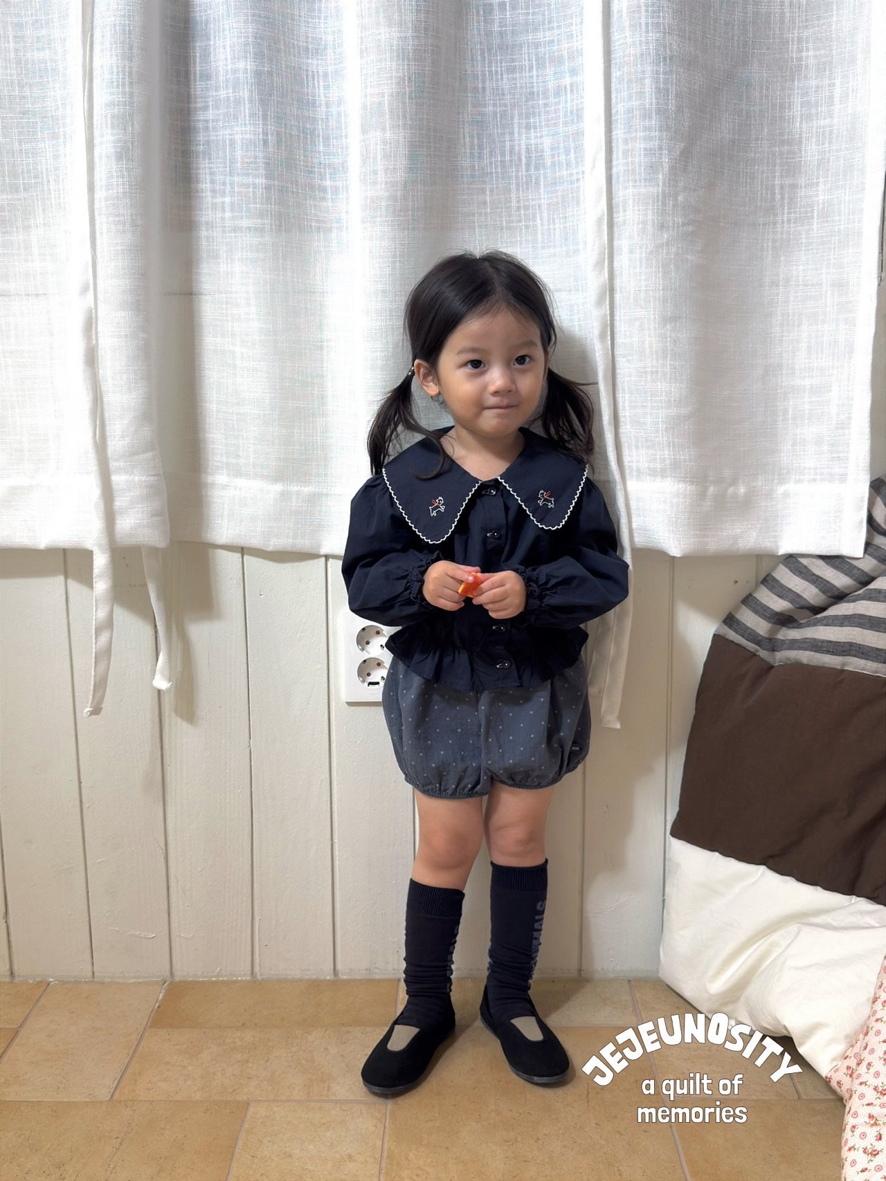 Jeje | Daughter Bloomer