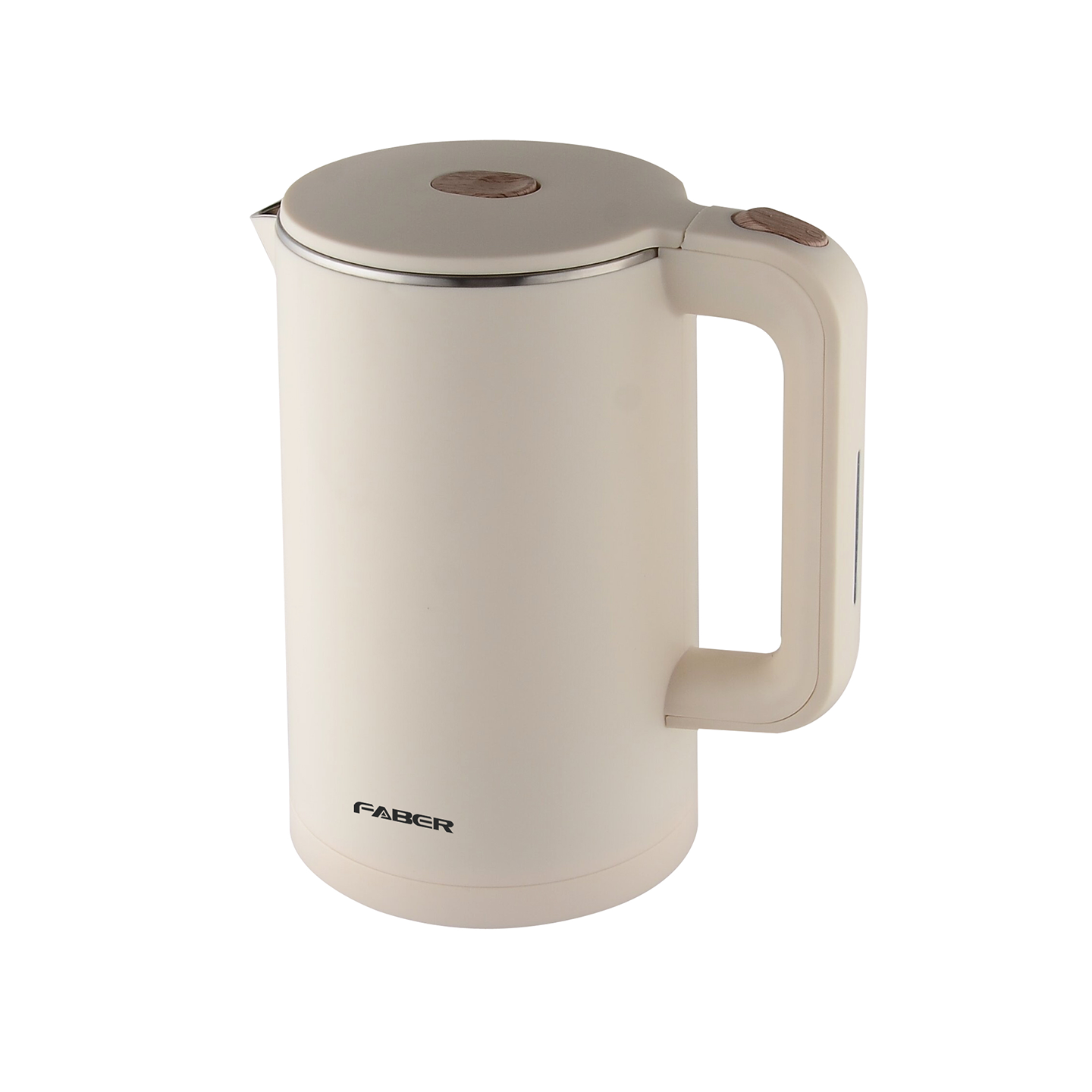Faber 1.8L Pine-S Jug Kettle FCK DW1808WH