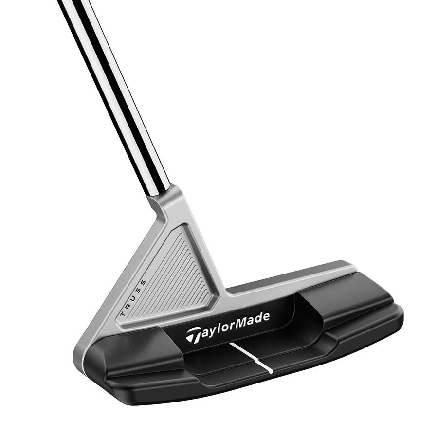TAYLORMADE SYSTM2 Del Monte TB2 TRUSS 推杆 - 34"
