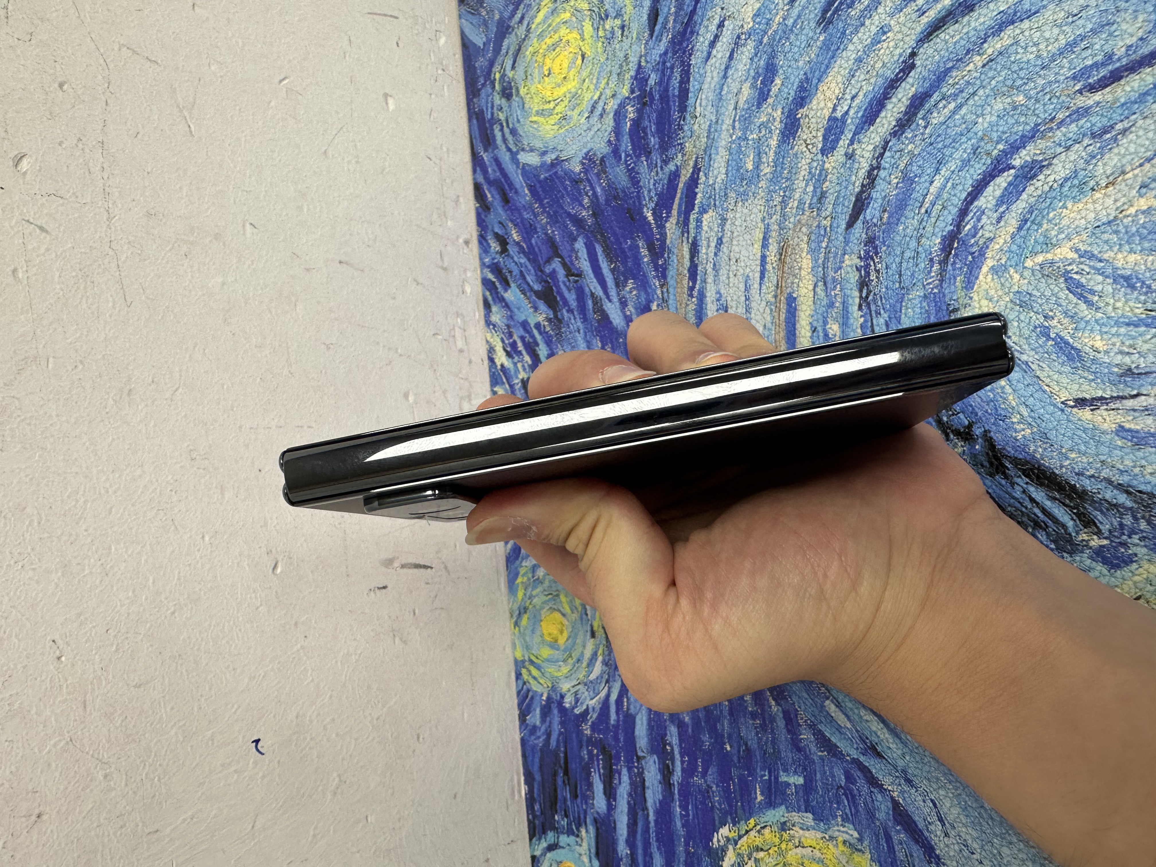 *7959  Google Pixel Fold 完美機 12+256GB 黑色 black 國際版