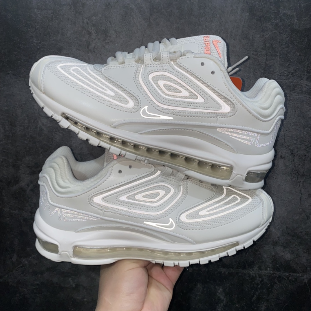 Nike Air Max 98 TL Supreme DR1033-100