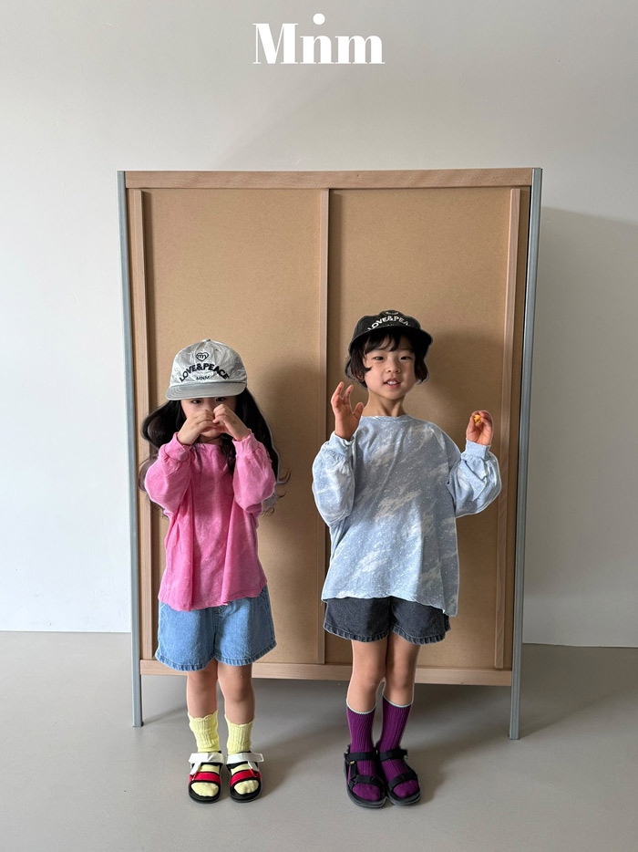 🇰🇷Minimal 短褲